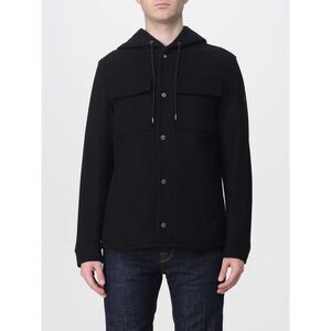 Manuel Ritz Jacket Men Black